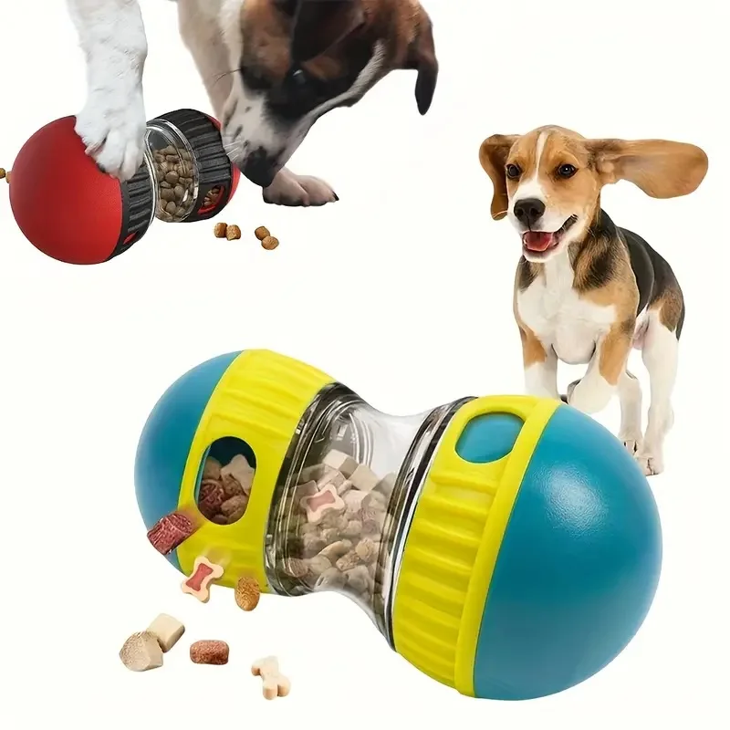 G Interactive Dog Snack Dispen - огляд і ціна Interactive Squeaky Plush Dog Toy