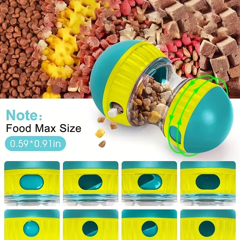 G Interactive Dog Snack Dispen - огляд і ціна Interactive Squeaky Plush Dog Toy