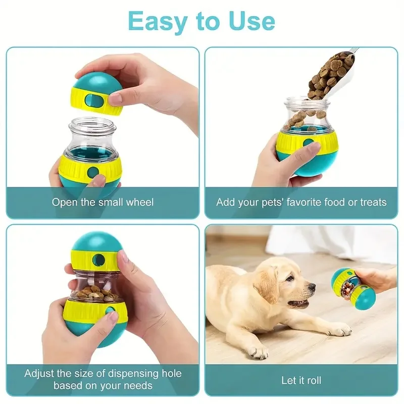 G Interactive Dog Snack Dispen - огляд і ціна Interactive Squeaky Plush Dog Toy