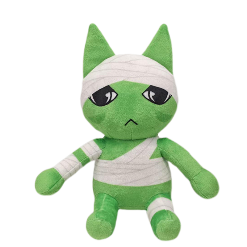 Horror Animal Hospital Plush T - огляд і ціна Dog Toys