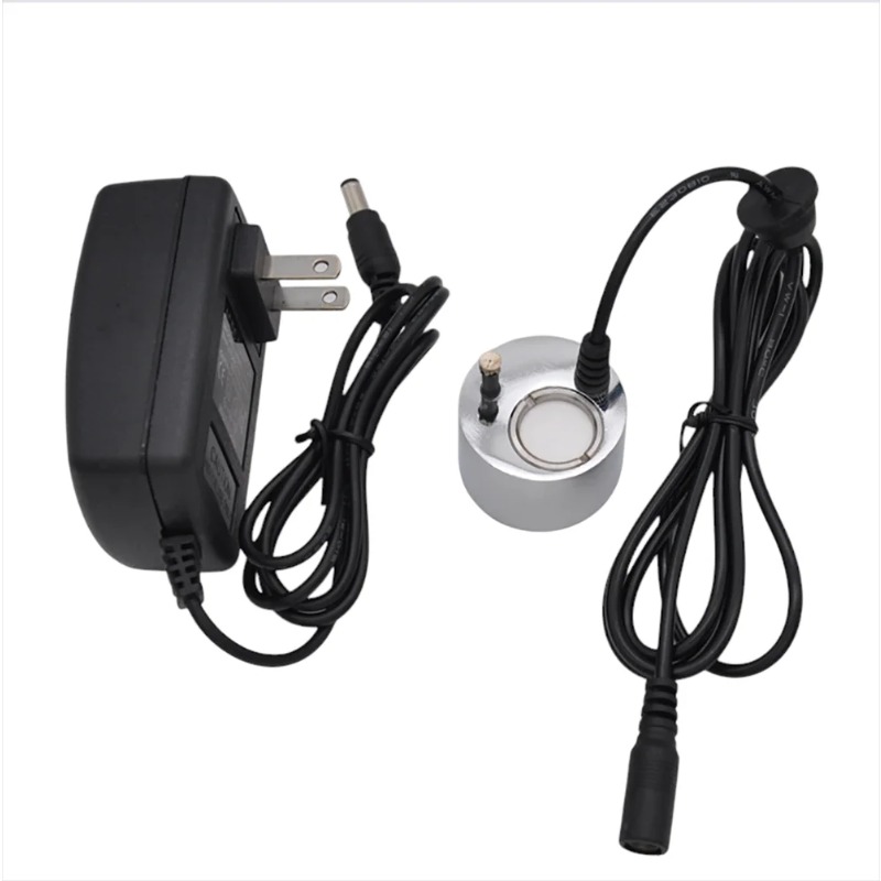 5 In 1 Ultrasonic Fogger Atomi - огляд і ціна Aquarium
