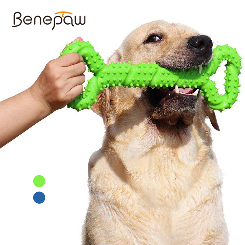 Pet Toys, Dog Toys, Durable Ch - огляд і ціна Indestructible Dog Chew Toy