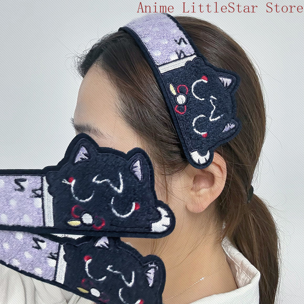 Genshin Impact Wanderer Cat Ve - огляд і ціна Cat Toys