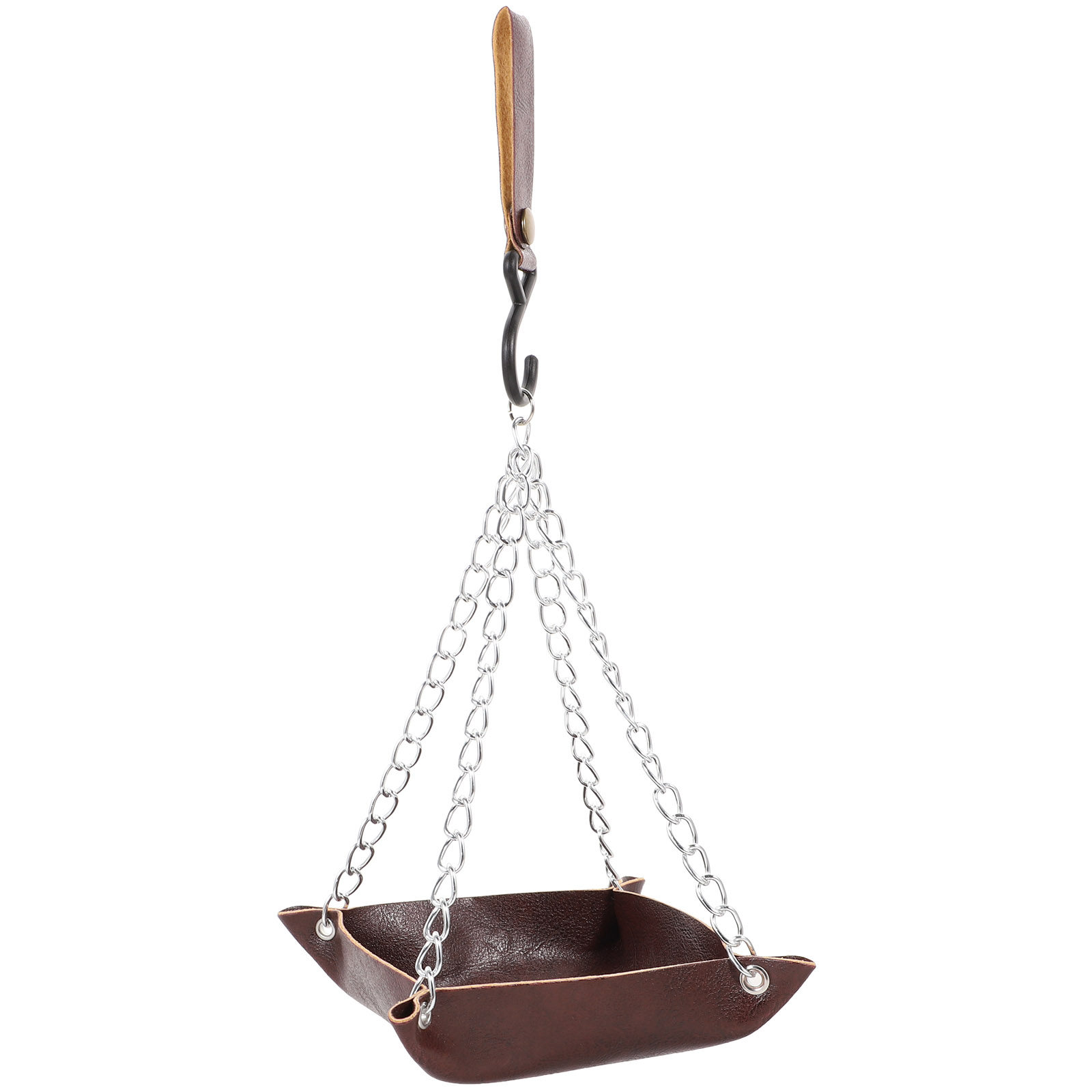 Bird Feeder Transparent Durabl - огляд і ціна Pet Feeders
