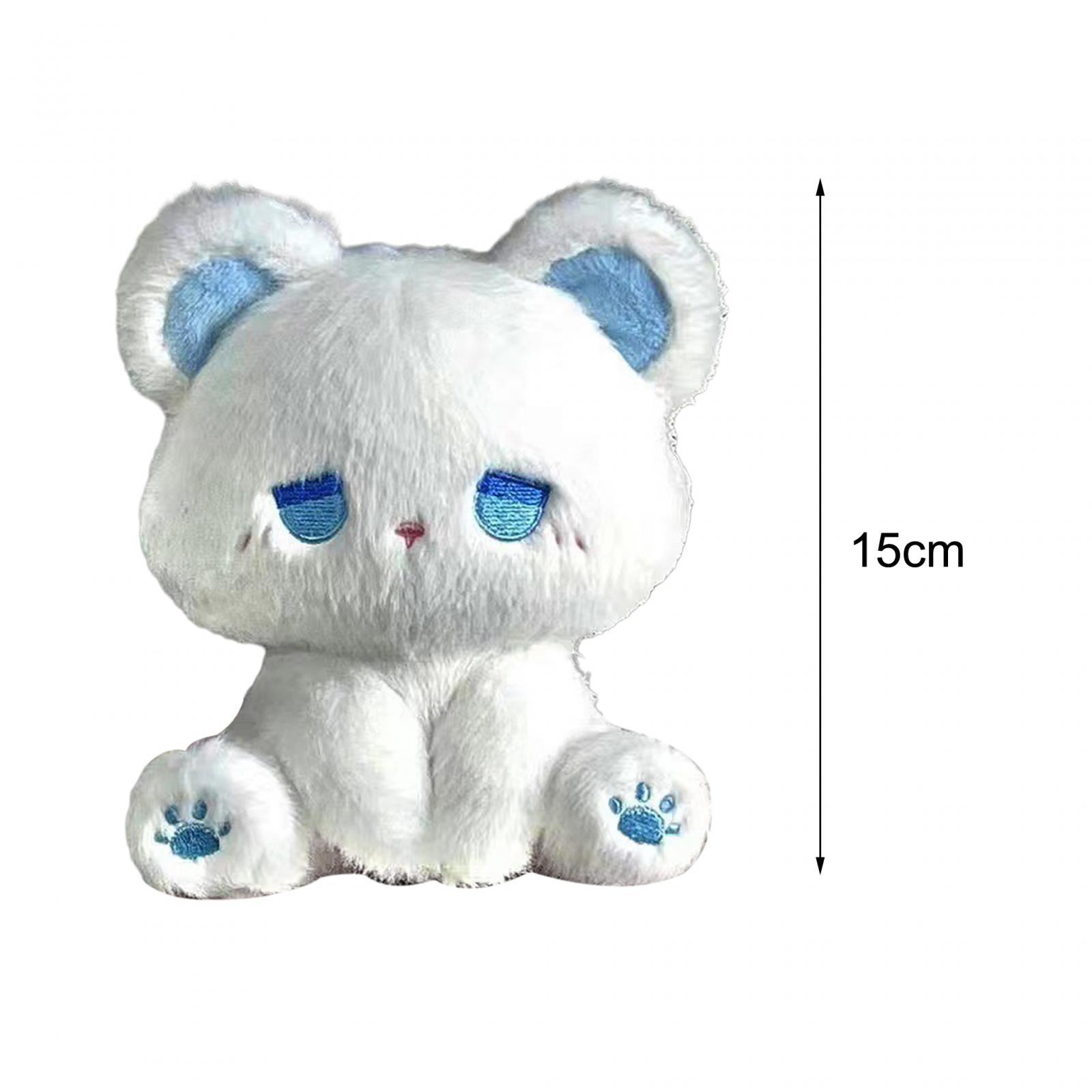 Soft Stuffed Cat Plush Toy Ani - огляд і ціна Cat Toys